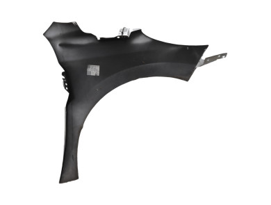 Left front fender - Peugeot 207+ - Gris Clair - 7840R9 - Z1-0650I