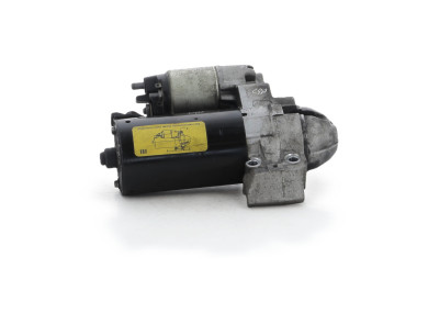 Starter used - BMW SERIE 1 - 12418570238