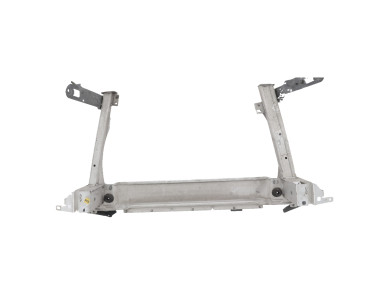 Unit holder - Renault LAGUNA III PH.1 - Beige Fonce - 544F06830R - R1-8988Q