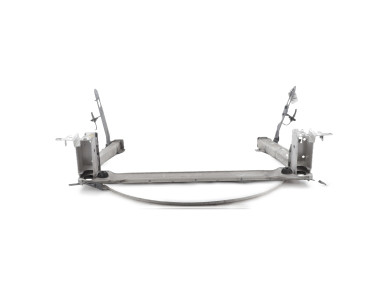 Unit holder - Renault LAGUNA III PH.1 - Beige Fonce - 544F06830R - R1-8988Q
