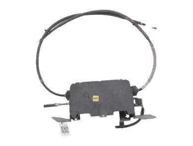 Frein à main électrique - Renault LAGUNA III PH.1 - 360105917R - A1-8974T