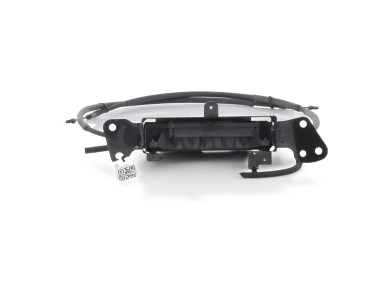 Electronic parking brake - Renault LAGUNA III PH.1 - 360105917R - A1-8974T