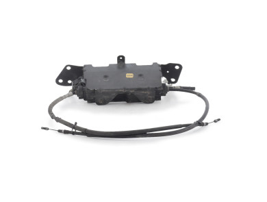 Frein à main électrique - Renault LAGUNA III PH.1 - 360105917R - A1-8974T