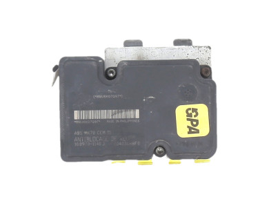 Bloc ABS - Peugeot 206 SW - 4541RW - M0-0992J