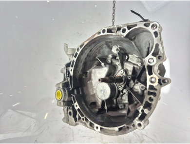 Boîte de vitesses type 20MB30 - Citroen JUMPY II - N1-9594B