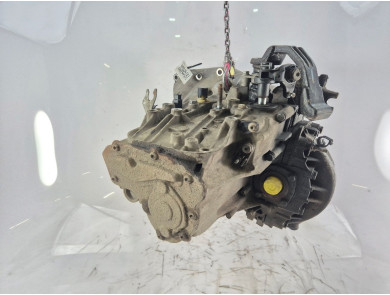 Boîte de vitesses type 20MB30 - Citroen JUMPY II - N1-9594B