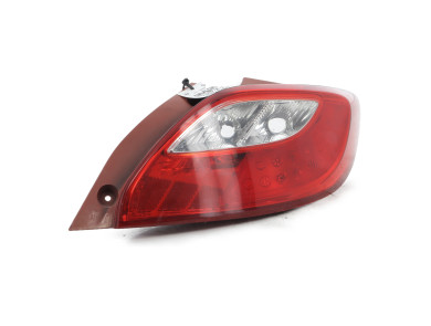 Right rear light - Mazda MAZDA 2 II PH.1 - D65151150M - Y0-7539M