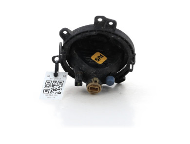 Left front fog light - Mini MINI III PH.1 - 63177298333 - U1-9509K