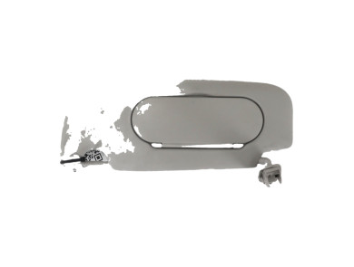 Pare-soleil gauche occasion - Mini MINI - 51167366949