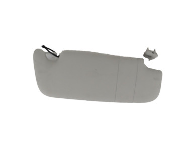 Left sun visor - Mini MINI III PH.1 - 51167366949 - V1-9534H
