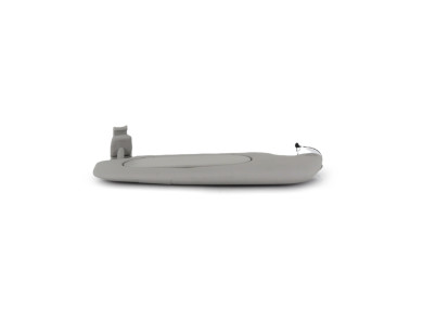 Pare-soleil gauche - Mini MINI III PH.1 - 51167366949 - V1-9534H