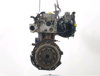 Engine type K7M812 - Dacia LODGY PH.1 - W0-2077Y