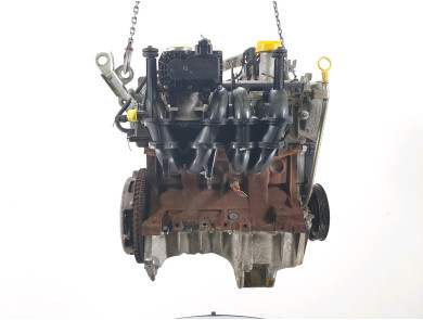 Engine type K7M812 - Dacia LODGY PH.1 - W0-2077Y