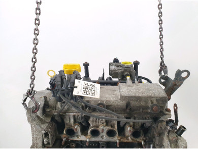 Engine type K7M812 - Dacia LODGY PH.1 - W0-2077Y