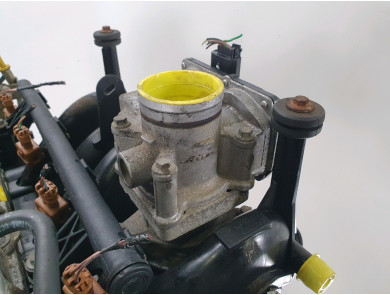 Engine type K7M812 - Dacia LODGY PH.1 - W0-2077Y