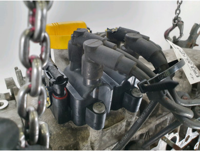 Engine type K7M812 - Dacia LODGY PH.1 - W0-2077Y