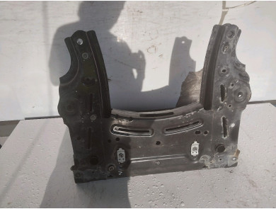 Engine carrier support frame - Renault TWINGO III PH.1 - 544014556R - V1-1407B