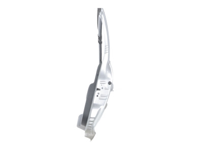 Right front door - Peugeot 207+ - Gris Clair - 9004X8 - A1-6929C