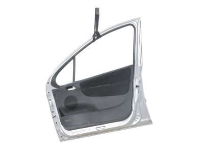 Porte avant droite - Peugeot 207+ - Gris Clair - 9004X8 - A1-6929C