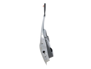 Right front door - Peugeot 207+ - Gris Clair - 9004X8 - A1-6929C