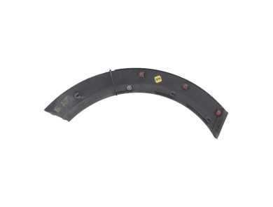 Left rear fender flare - Mini MINI III PH.1 - Noir - 51777318829 - A1-9563T