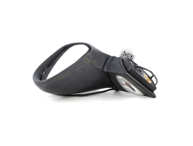 Left wing mirror - Peugeot 207+ - Gris Clair - 8149ZG - A1-8749Y