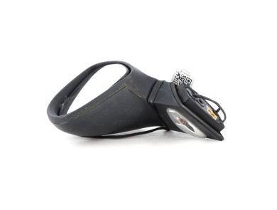 Left wing mirror - Peugeot 207+ - Gris Clair - 8149ZG - A1-8749Y