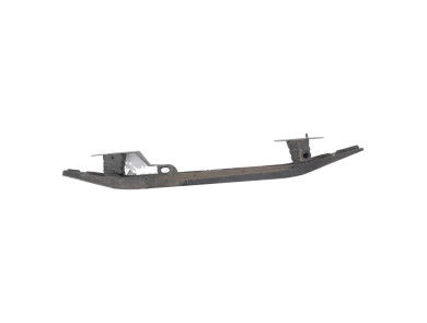 Front bumper lower reinforcement bar - Renault TWINGO II PH.2 - Gris Clair - 752103281R - L1-7161M