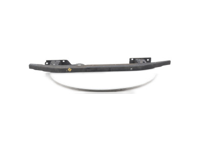 Traverse inférieure de pare choc avant - Renault TWINGO II PH.2 - Gris Clair - 752103281R - L1-7161M