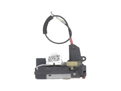 Right rear door lock used - Opel ASTRA - 13210735