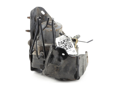Bloc ABS - Citroen C3 II PH.1 - 00004541TV - S0-7519X