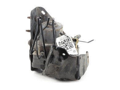 ABS pump motor - Citroen C3 II PH.1 - 00004541TV - S0-7519X
