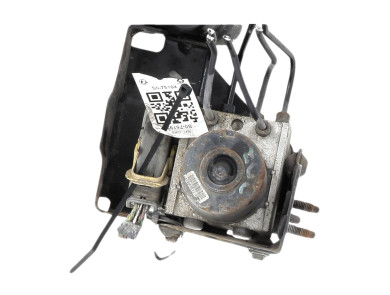 Bloc ABS - Citroen C3 II PH.1 - 00004541TV - S0-7519X