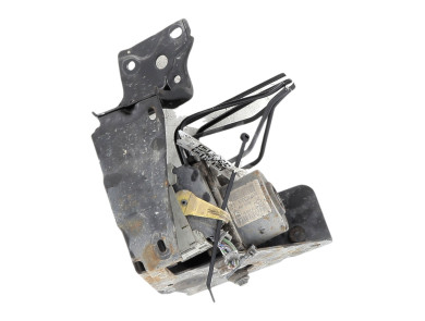 Bloc ABS - Citroen C3 II PH.1 - 00004541TV - S0-7519X