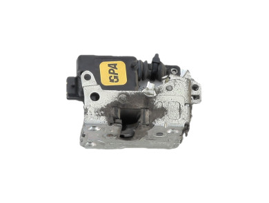 Serrure de porte arriere droite occasion - Dacia LOGAN MCV - 8200928481