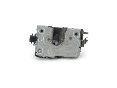Right rear door lock - Dacia LOGAN MCV I PH.2 - Gris Clair - 8200928481 - I1-2875E