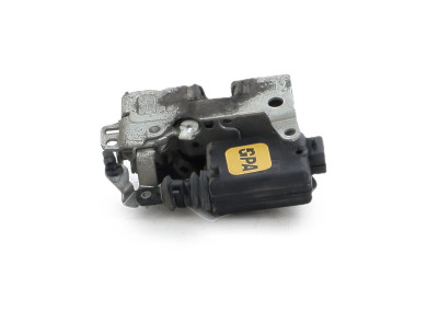 Right rear door lock - Dacia LOGAN MCV I PH.2 - Gris Clair - 8200928481 - I1-2875E