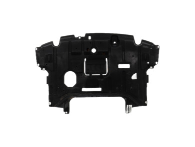 Under-engine protection used - Toyota YARIS - 514510D011