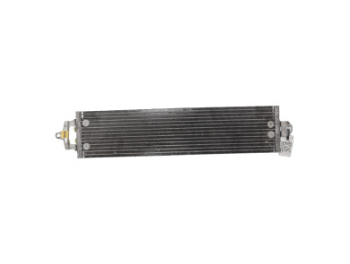 Radiateur d'huile