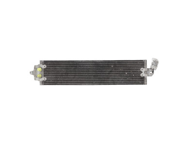 Oil radiator - Volkswagen TOUAREG I PH.1 - 059117021J - B1-8008G