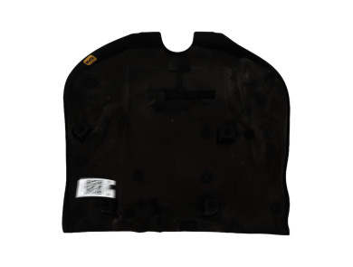 Engine cover - Peugeot 4007 - Gris Fonce - 0137A0 - Y1-8867F