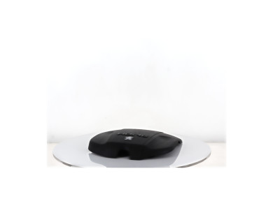 Engine cover - Peugeot 4007 - Gris Fonce - 0137A0 - Y1-8867F