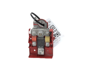 BPGA - Renault TWINGO II PH.2 - 8200462312 - S1-9387W