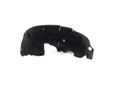 BUMPER MUD REAR RIGHT - Mini MINI III PH.1 - Noir - 51717290768 - V1-9439N