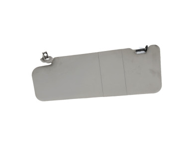 Left sun visor - Dacia LOGAN MCV I PH.2 - 964012342R - Y1-5650A