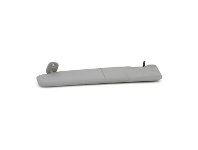 Left sun visor - Dacia LOGAN MCV I PH.2 - 964012342R - Y1-5650A