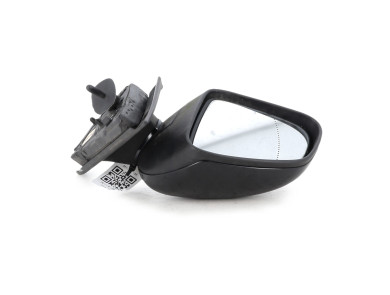 Left wing mirror - Renault TWINGO III PH.1 - Inconnu - 963024460R - M1-8771M