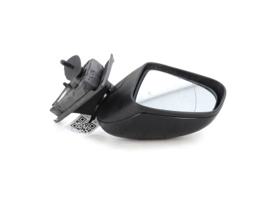 Left wing mirror - Renault TWINGO III PH.1 - Inconnu - 963024460R - M1-8771M