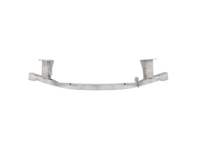 Front bumper reinforcement bar - Renault SCENIC III PH.1 - Beige Fonce - 752100015R - N1-7018A