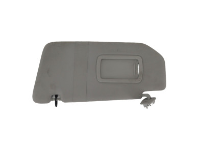 Pare-soleil gauche - Renault SCENIC III PH.1 - 964010023R - B1-7017Y